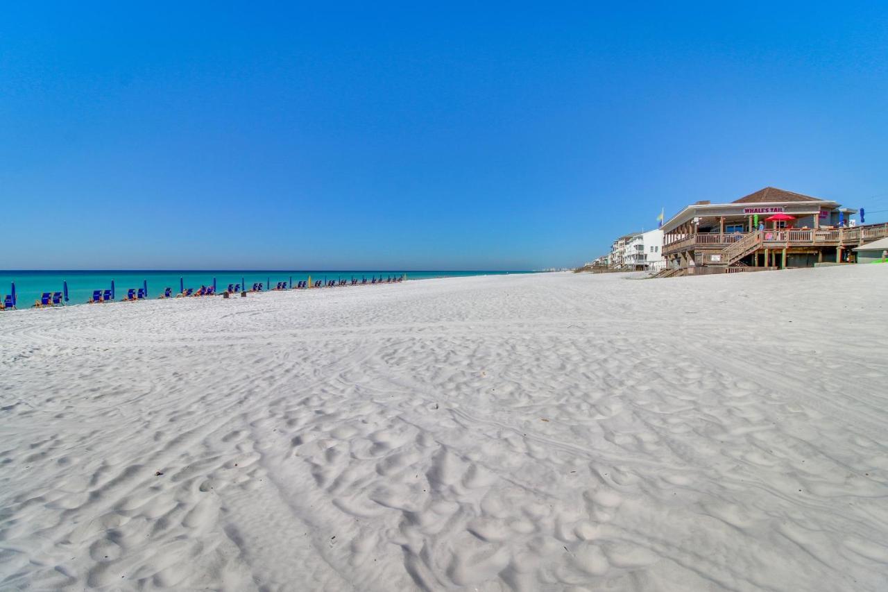 Seascape Golf Villas 92G Ντέστιν Εξωτερικό φωτογραφία