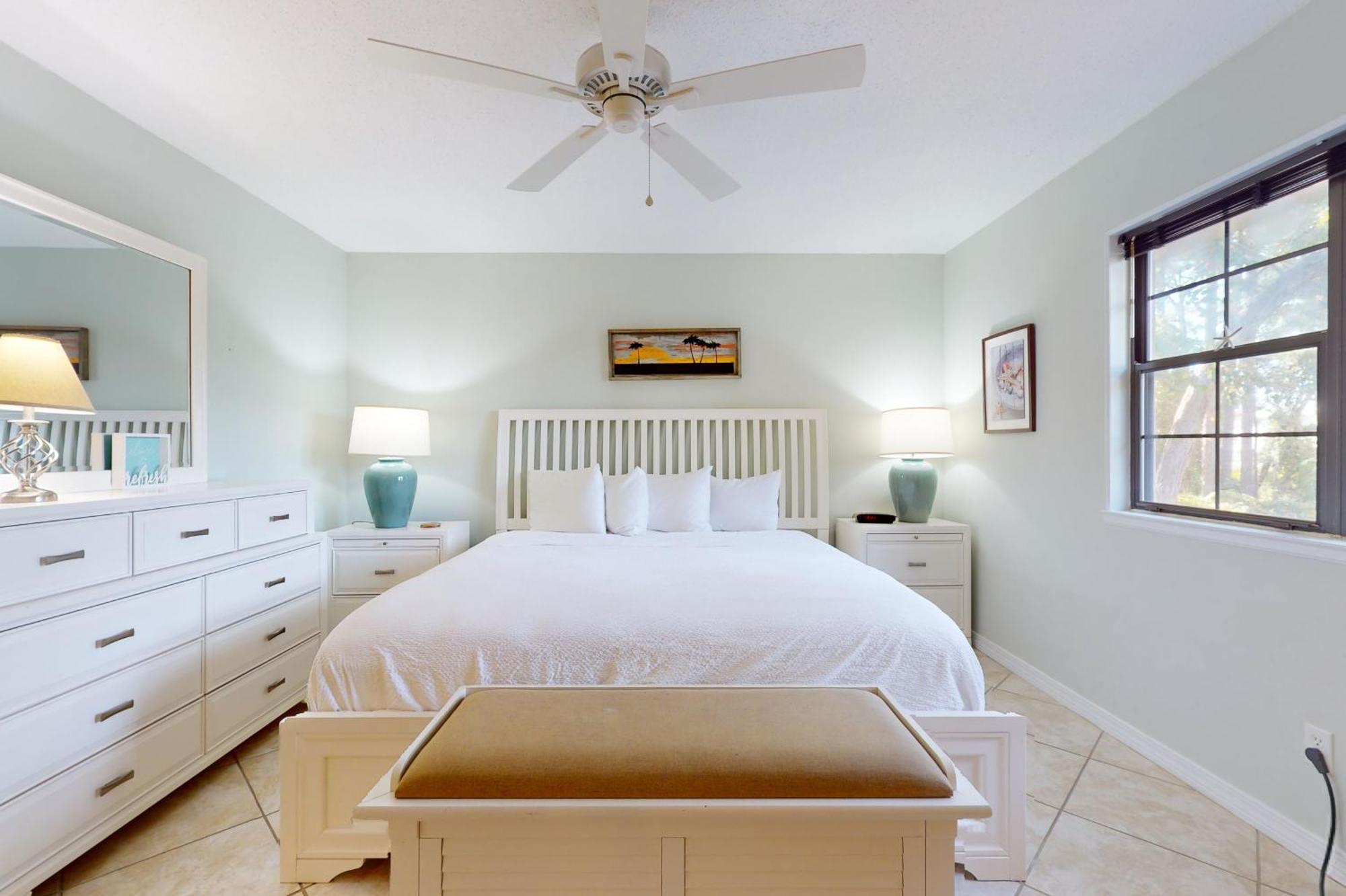 Seascape Golf Villas 92G Ντέστιν Εξωτερικό φωτογραφία