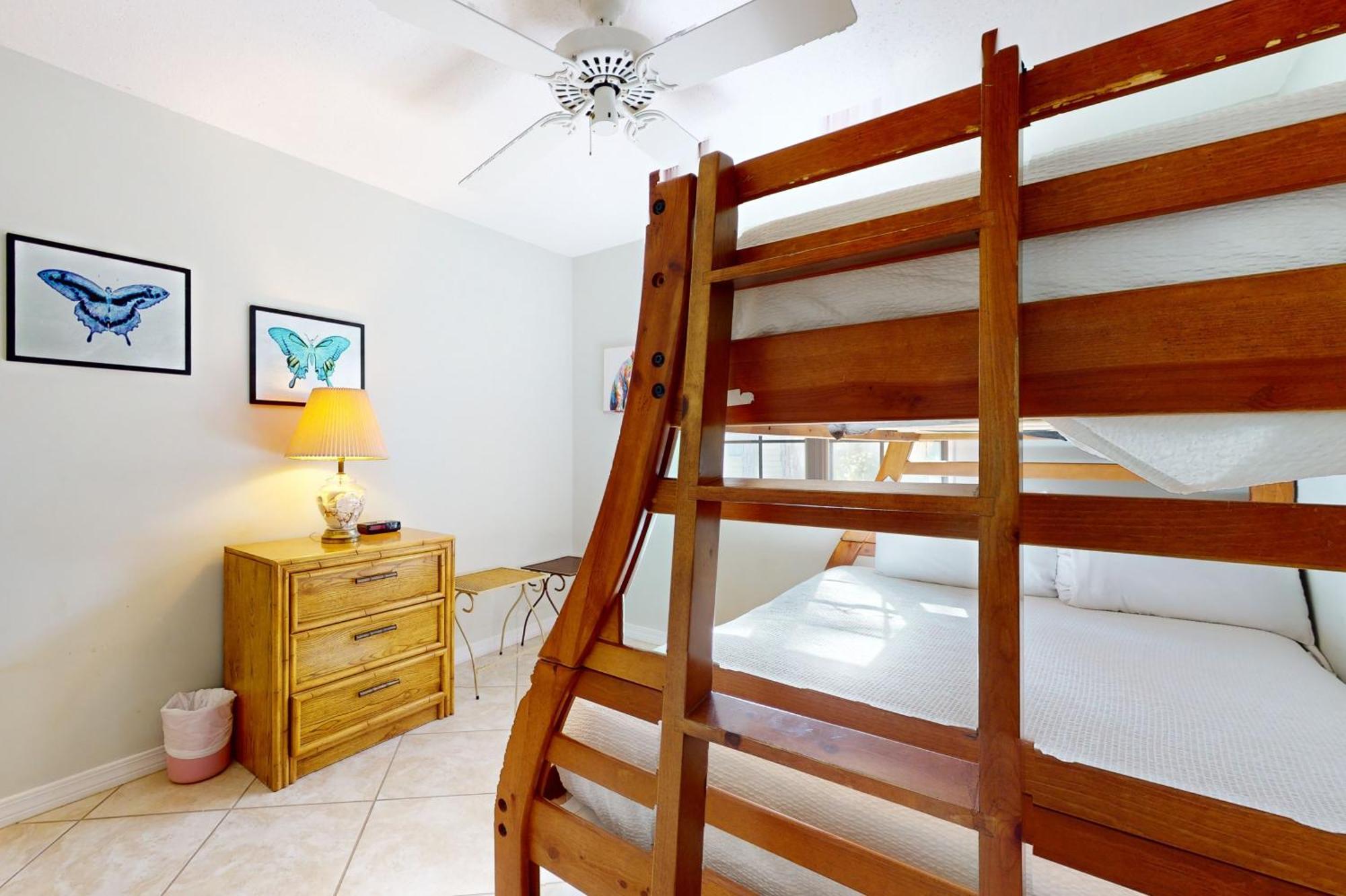 Seascape Golf Villas 92G Ντέστιν Εξωτερικό φωτογραφία