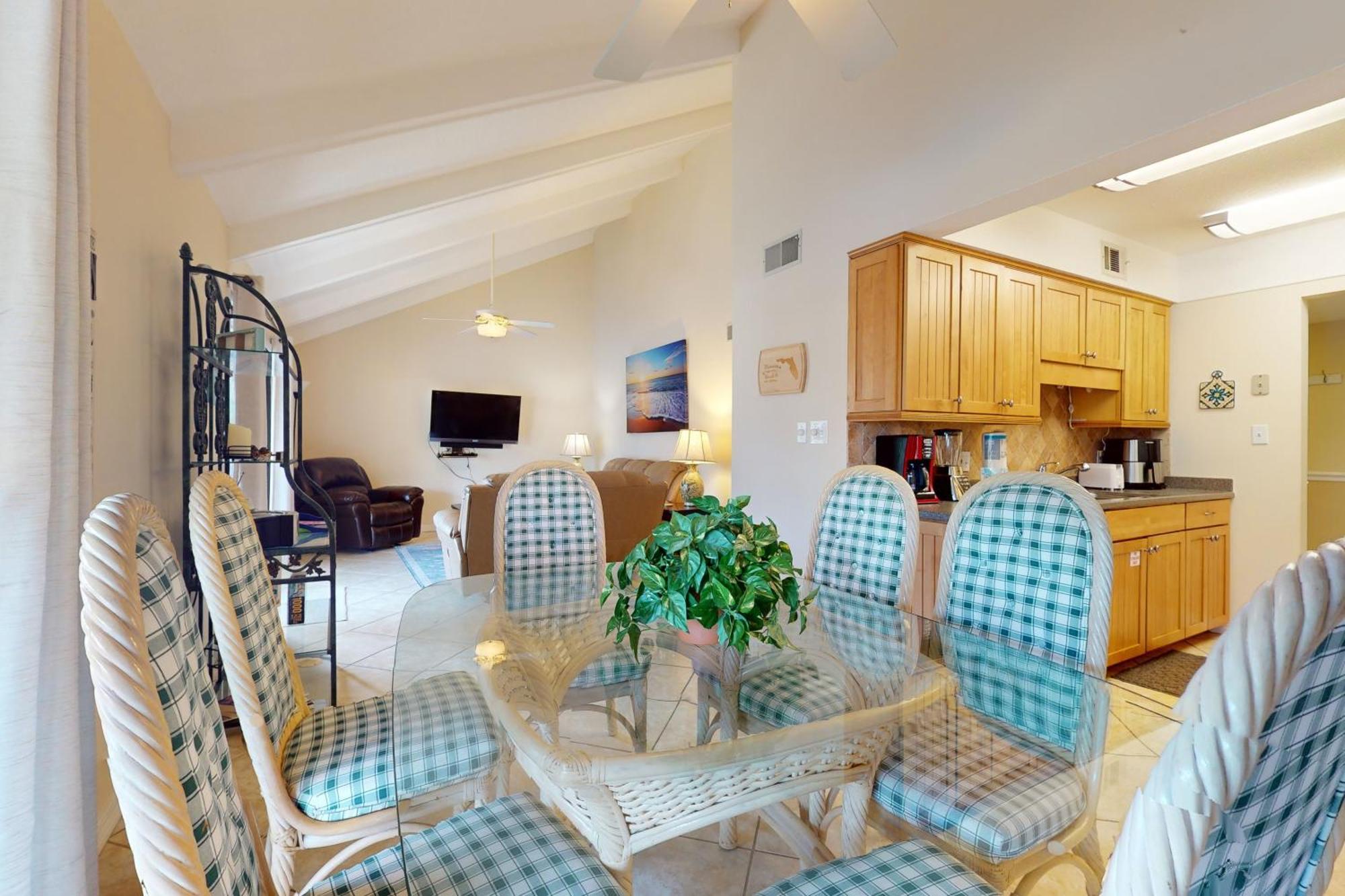 Seascape Golf Villas 92G Ντέστιν Εξωτερικό φωτογραφία